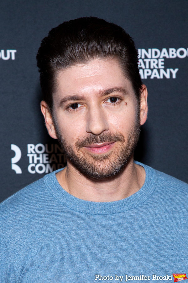 Photos: Meet the Cast of TROUBLE IN MIND on Broadway Image