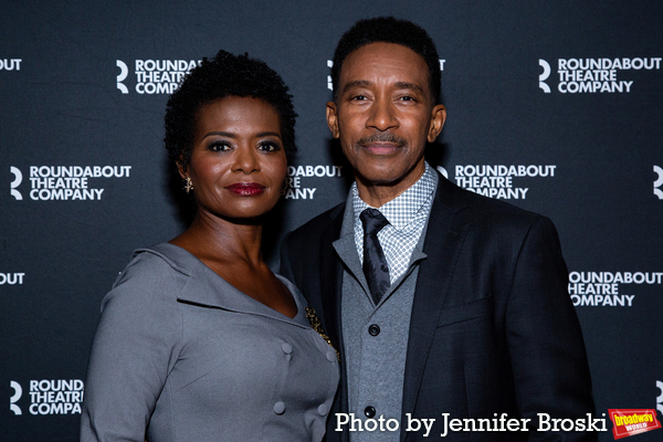 Photos: Meet the Cast of TROUBLE IN MIND on Broadway Image