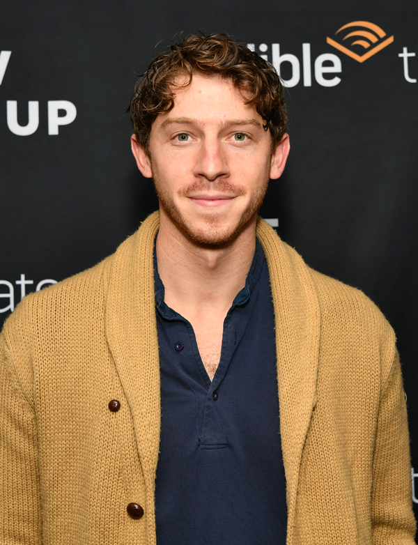 Photos: THE FEVER Reopens Audible's Minetta Lane Theatre Image