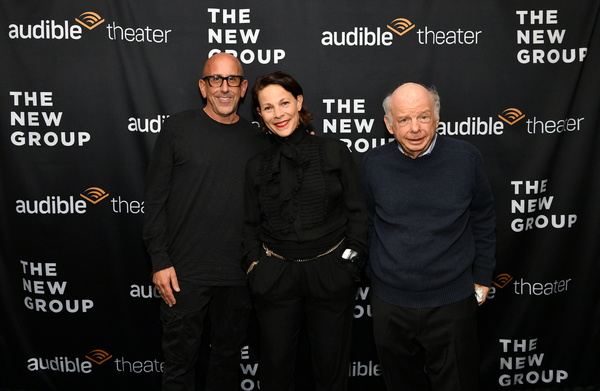 Photos: THE FEVER Reopens Audible's Minetta Lane Theatre Image