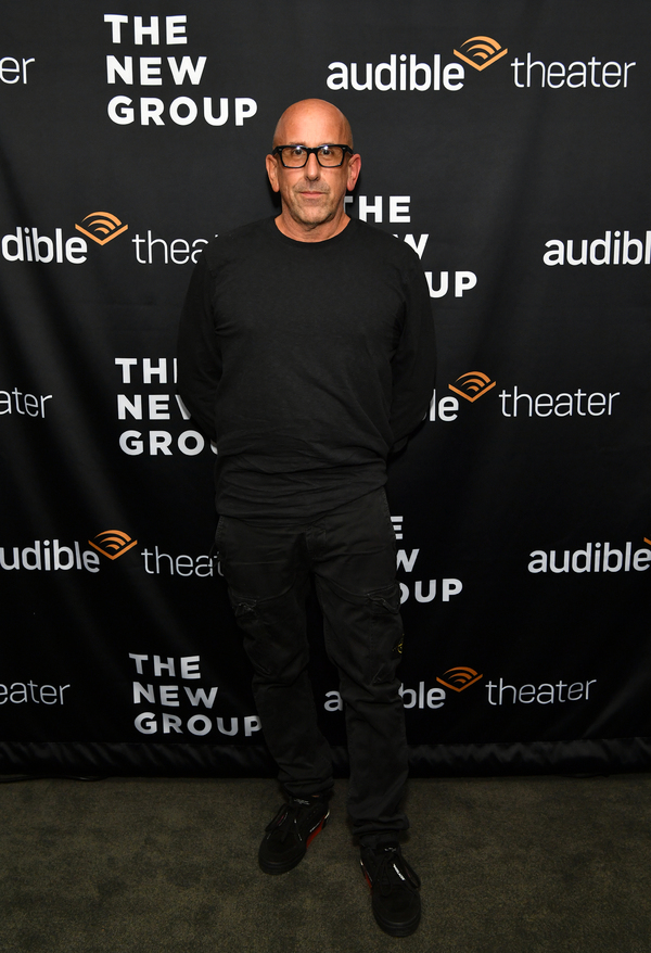 Photos: THE FEVER Reopens Audible's Minetta Lane Theatre Image