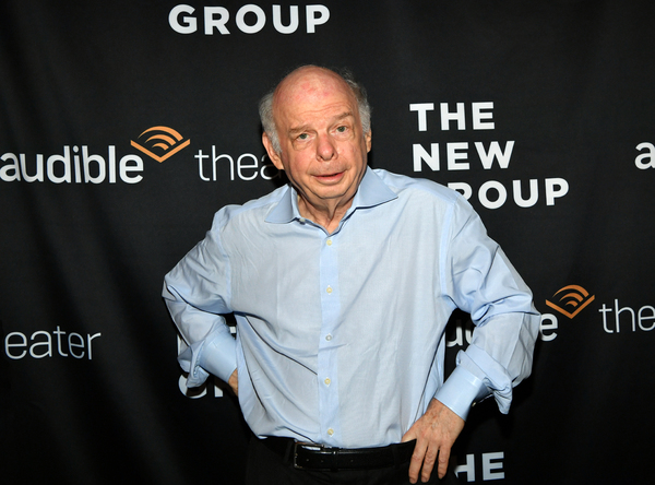 Photos: THE FEVER Reopens Audible's Minetta Lane Theatre Image