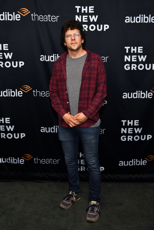 Photos: THE FEVER Reopens Audible's Minetta Lane Theatre Image