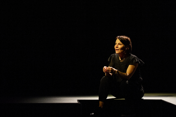 Photos: THE FEVER Reopens Audible's Minetta Lane Theatre Image