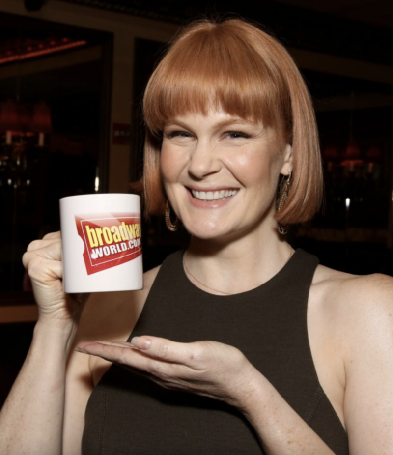 Wake Up With BWW 10/15: Inside Opening Night of THOUGHTS OF A COLORED MAN, and More! Image