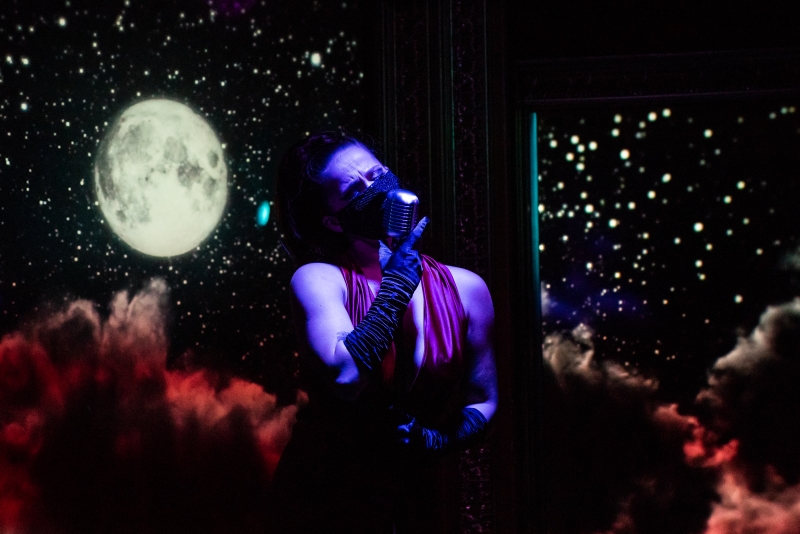 Review: ZOMBIE CHEERLEADERS RETURN at Can Can Image