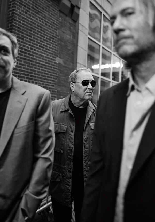 Photos: THE LEHMAN TRILOGY Officially Opens on Broadway! Image
