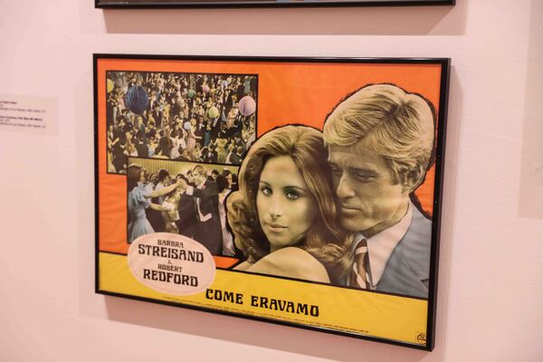 Photo Coverage: Barbra Streisand Exhibition Opens in the Jewish Museum of Florida-FIU 