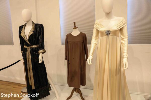 Photo Coverage: Barbra Streisand Exhibition Opens in the Jewish Museum of Florida-FIU 