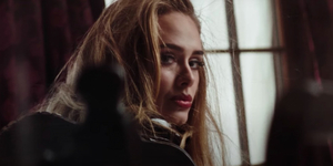 VIDEO: Adele Releases New 'Easy On Me' Music Video