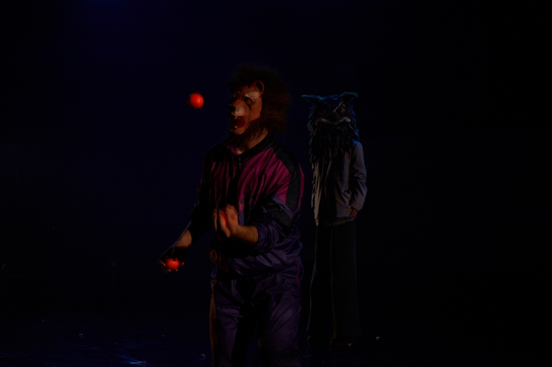 Arvio ja haastettelu: window clo­sed. sad, big cri­sis, i want to dance. plea­se let me in Image