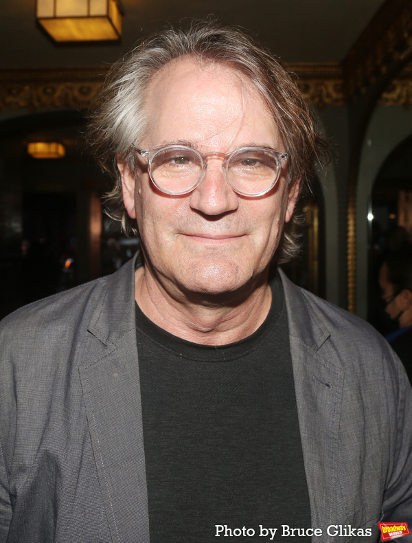 Photos: On the Opening Night Red Carpet at THE LEHMEN TRILOGY Image