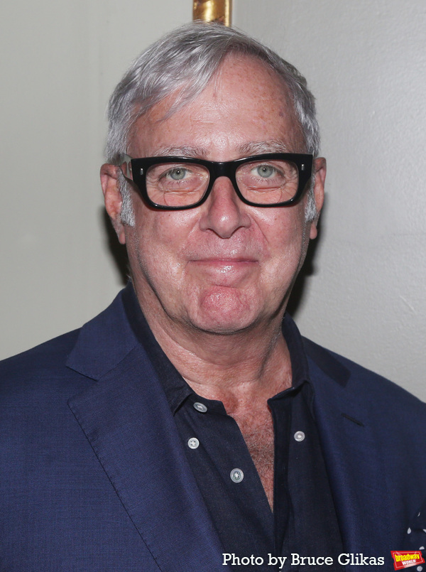 Photos: On the Opening Night Red Carpet at THE LEHMEN TRILOGY Image