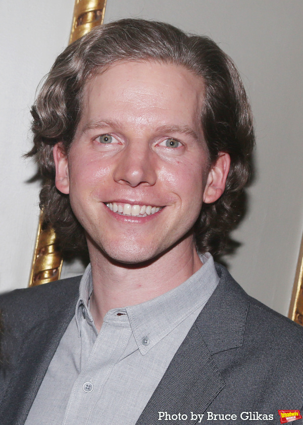 Photos: On the Opening Night Red Carpet at THE LEHMEN TRILOGY Image