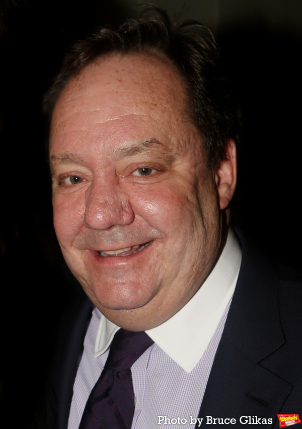 Photos: On the Opening Night Red Carpet at THE LEHMEN TRILOGY Image