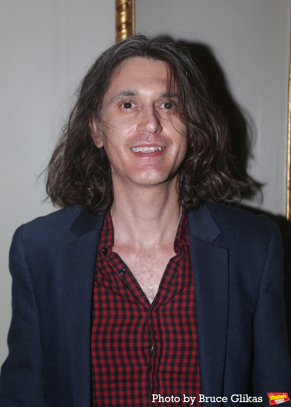 Photos: On the Opening Night Red Carpet at THE LEHMEN TRILOGY Image