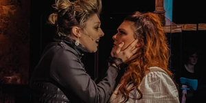 BWW Review: Forge Light's LIZZIE Kills Photo