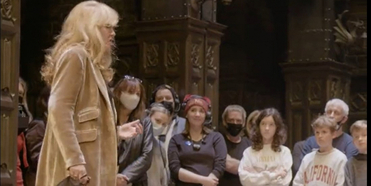 VIDEO: HARRY POTTER AND THE CURSED CHILD Returns to the West End Photo