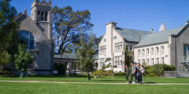 Music Institute Academy Moves To Lake Forest College Photo
