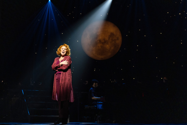 Photos: First Look at SONGS FOR A NEW WORLD at Paper Mill Playhouse 