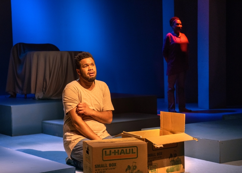 Review: INTERLUDE at New Conservatory Theatre Center Image