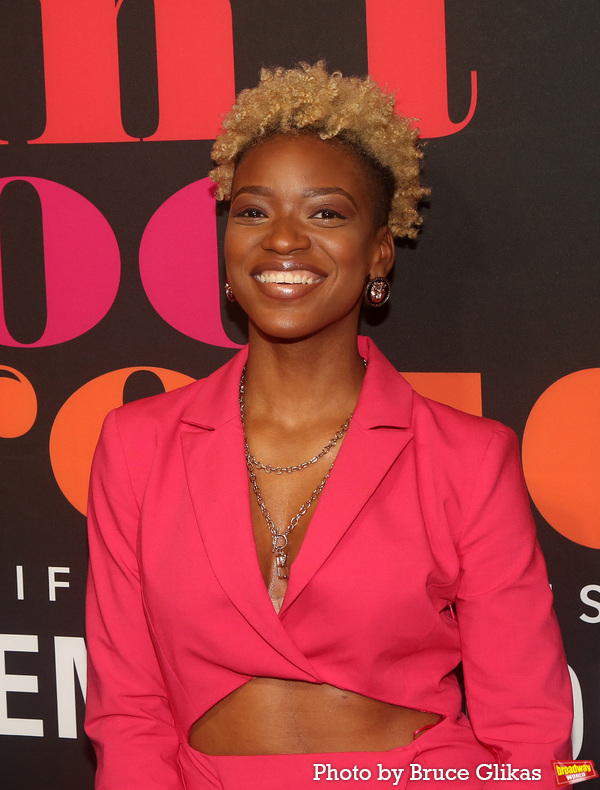 Photos: AIN'T TOO PROUD Re-Opens on Broadway; Go Inside the Big Night! Image