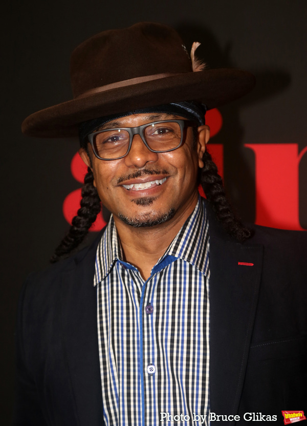 Photos: AIN'T TOO PROUD Re-Opens on Broadway; Go Inside the Big Night! Image