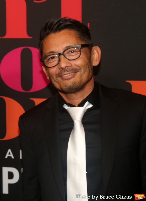 Photos: AIN'T TOO PROUD Re-Opens on Broadway; Go Inside the Big Night! Image
