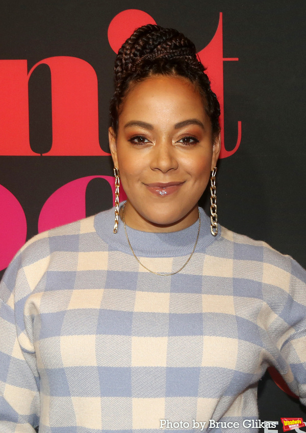 Photos: AIN'T TOO PROUD Re-Opens on Broadway; Go Inside the Big Night! Image