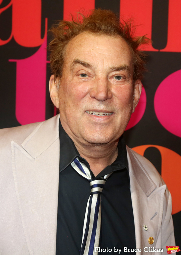 Photos: AIN'T TOO PROUD Re-Opens on Broadway; Go Inside the Big Night! Image