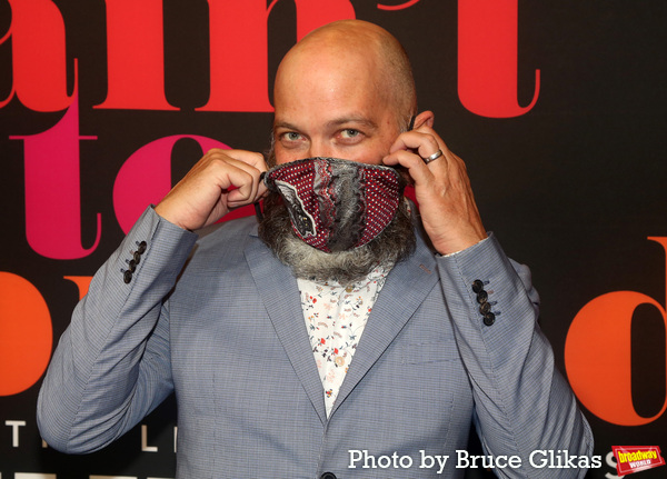 Photos: AIN'T TOO PROUD Re-Opens on Broadway; Go Inside the Big Night! Image