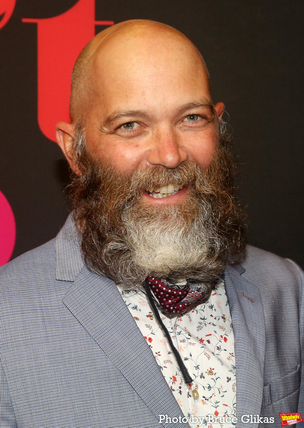 Photos: AIN'T TOO PROUD Re-Opens on Broadway; Go Inside the Big Night! Image