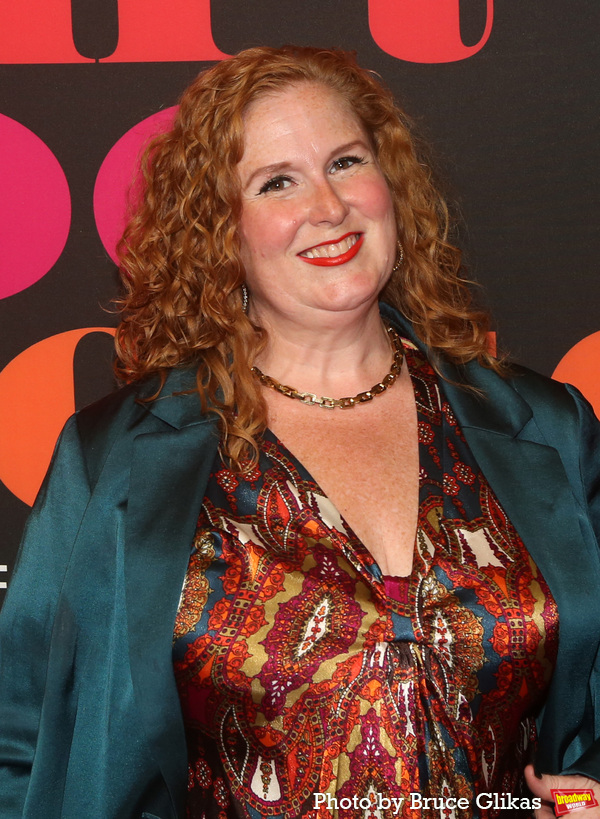 Photos: AIN'T TOO PROUD Re-Opens on Broadway; Go Inside the Big Night! Image