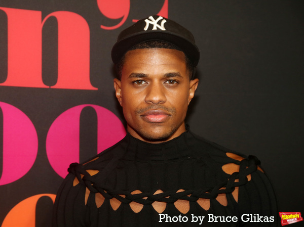 Photos: AIN'T TOO PROUD Re-Opens on Broadway; Go Inside the Big Night! Image