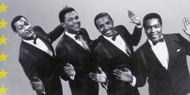 I'LL BE THERE, The Four Tops Musical, to Have Pre-Broadway Run in Detroit Photo