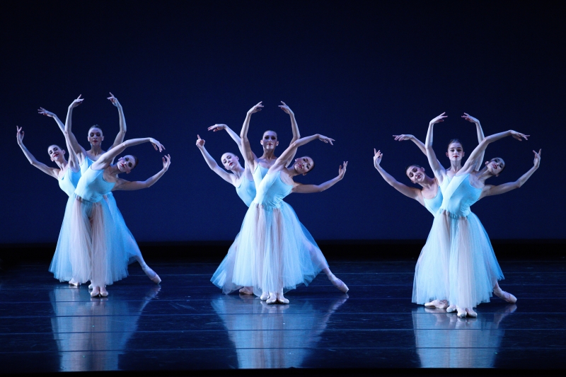 Review: CELTS at KC Ballet 