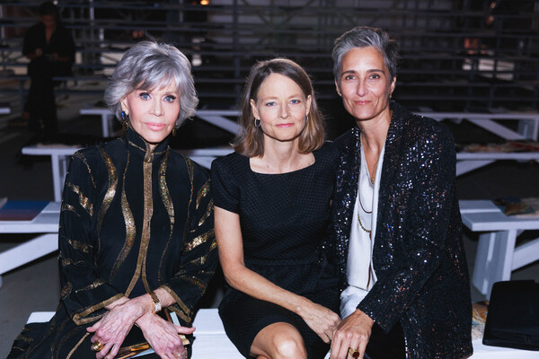 Photos: Inside Last Night's Annual LA Dance Project Gala Image