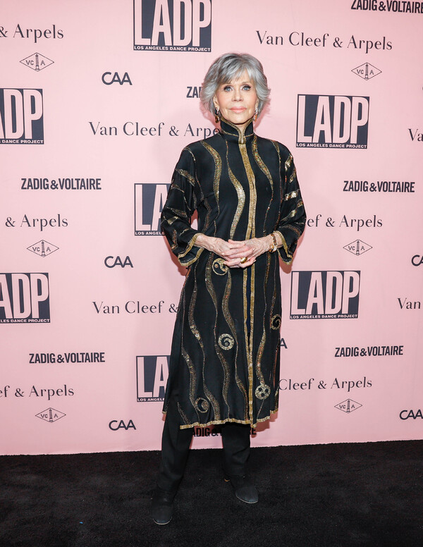 Photos: Inside Last Night's Annual LA Dance Project Gala Image