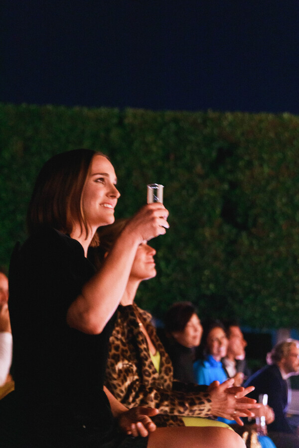 Photos: Inside Last Night's Annual LA Dance Project Gala Image