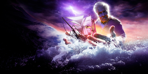 BWW Review: THE TEMPEST at Great Lakes Theater Photo