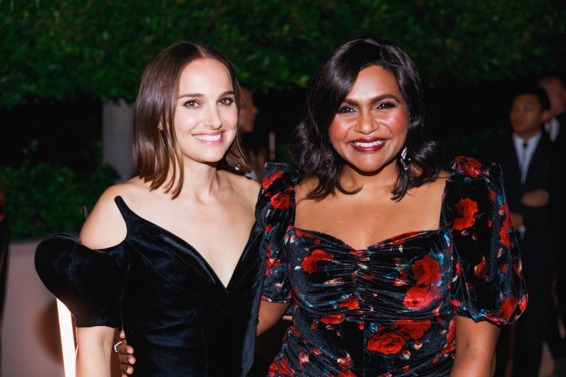 CASAMIGOS and LA Dance Project Foundation Gala Image