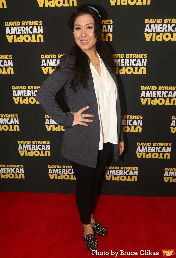 Ruthie Ann Miles Photo