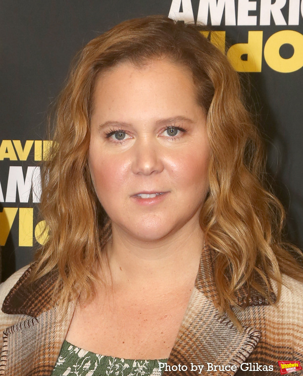 Amy Schumer Photo