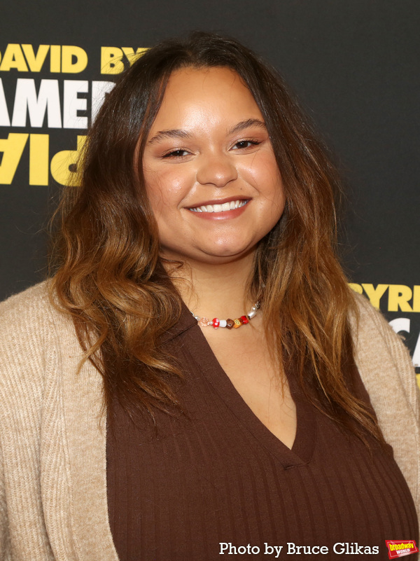 Rachel Crow  Photo