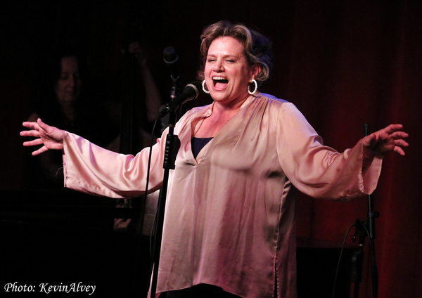 Photos: Inside the Past Two Talent-Filled Months of Jim Caruso's Cast Party at Birdland 