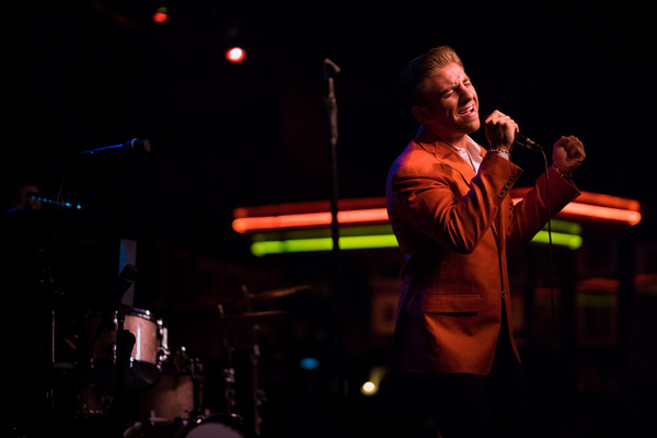 Photos: Inside the Past Two Talent-Filled Months of Jim Caruso's Cast Party at Birdland 