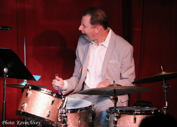 Photos: Inside the Past Two Talent-Filled Months of Jim Caruso's Cast Party at Birdland 