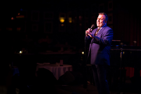 Photos: Inside the Past Two Talent-Filled Months of Jim Caruso's Cast Party at Birdland 