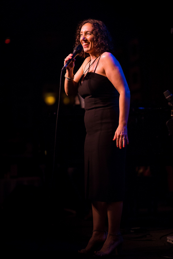 Photos: Inside the Past Two Talent-Filled Months of Jim Caruso's Cast Party at Birdland 