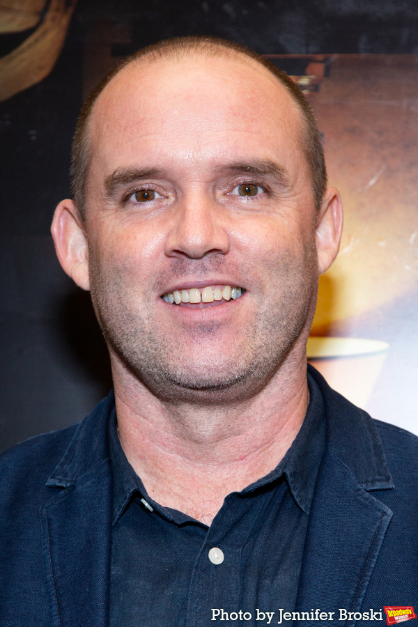 Photos: On the Red Carpet for Opening Night of DANA H. Image